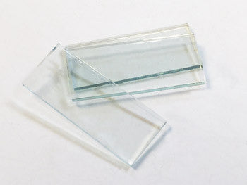 Anti-Roll Glass