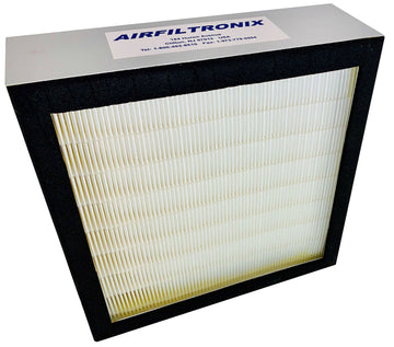 Airfiltronix HEPA Filters