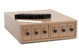 Boekel Modular Slide Storage Cabinet